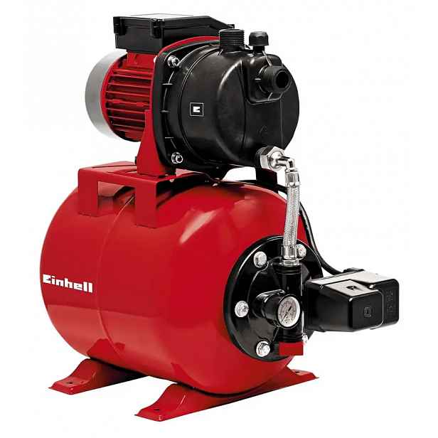 Domácí vodárna EINHELL GC-WW6538