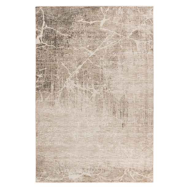 Kusový koberec My Everest 427 Beige, 60x110, béžová, ložnice, Obsession