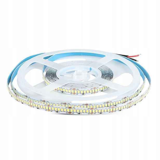 V-tac Led pásek SMD2835 1190LED 24V IP20 5mb 18W/m VT-2835 238 4000K