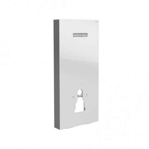 VitrA Vitrus sanitární modul pro závěsné wc bílý 870-5760-01