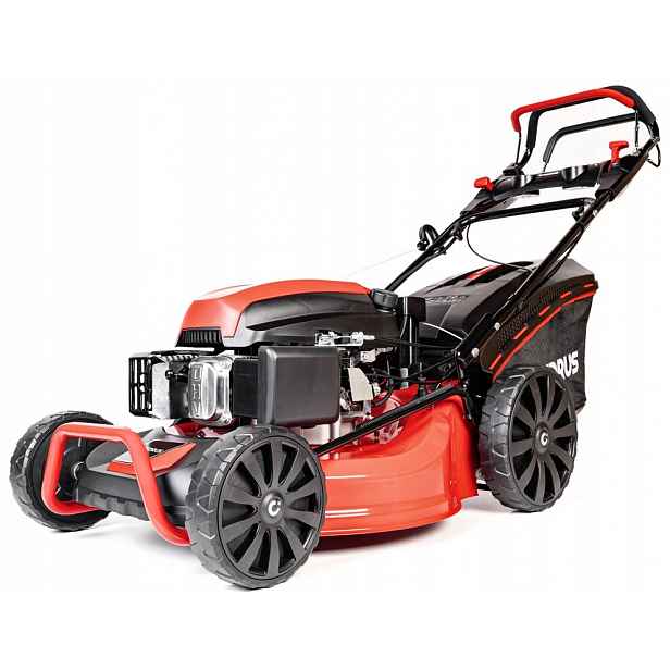 Benzínová Sekačka Cedrus KS53S-E S Elektrickým Startováním 196 CM3 E-start