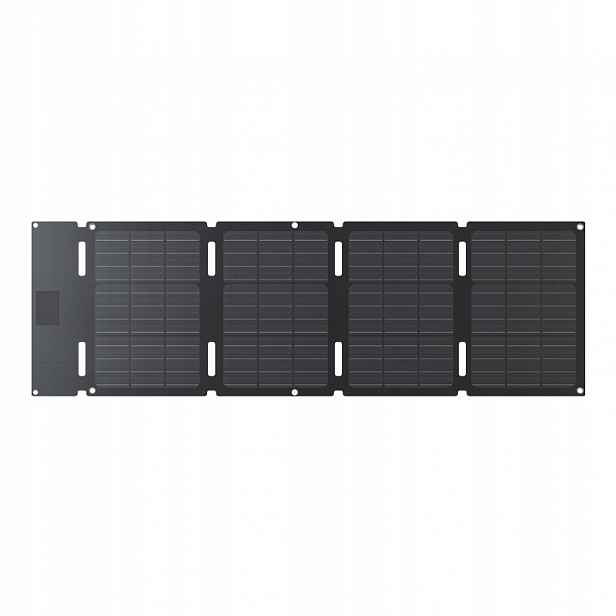 Fotovoltaický Panel Ecoflow 45W Skládací Usb-c Přenosný Solární Napájecí Zdroj