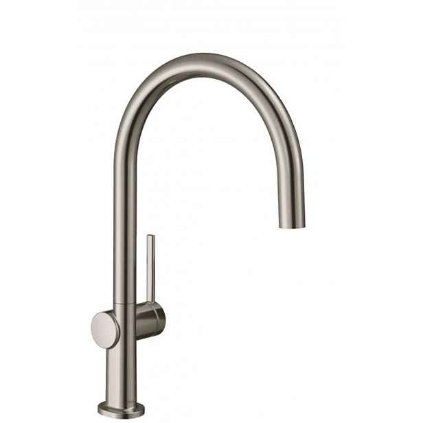 Hansgrohe Talis M54 - Dřezová baterie Talis, vzhled nerezu 72804800