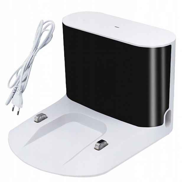Nabíjecí stanice pro robotický vysavač pro Roborock S50 S51 S55 T4 T6 T7