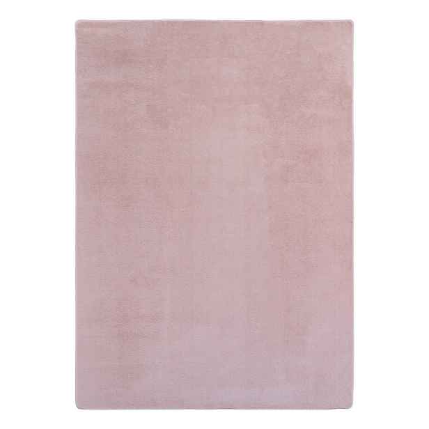 Světle růžový pratelný koberec 120x160 cm Joy 1400 – Ayyildiz Carpets