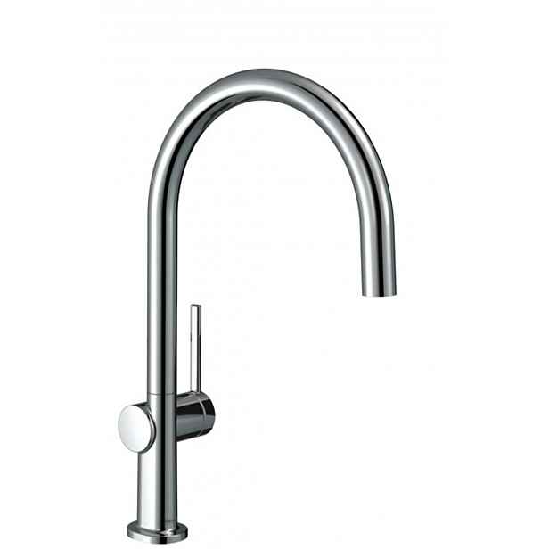 Hansgrohe Talis M54 - Dřezová baterie Talis, chrom 72804000