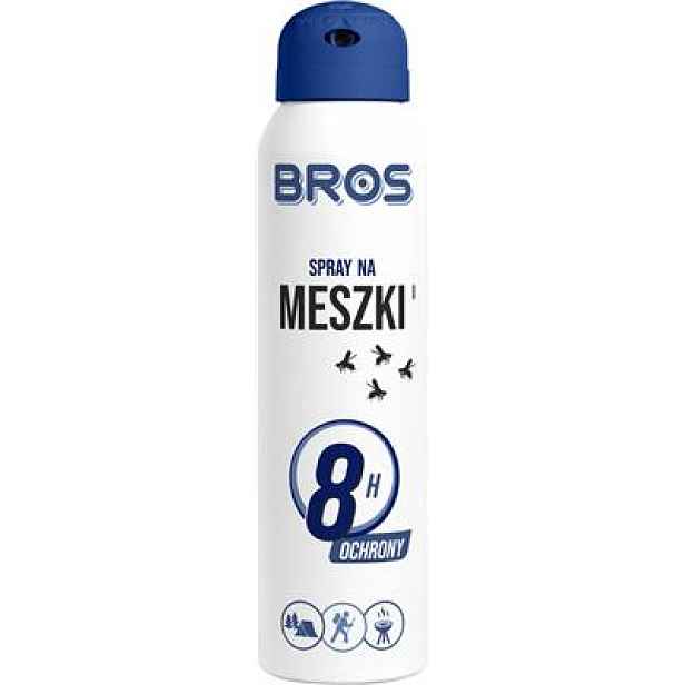Sprej proti mouchám 90ml