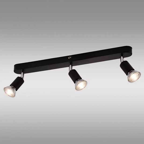 Svítidlo Nero Czarna VO2889 LS3