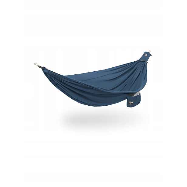 Turistická houpací síť Eno TechNest Hammock tmavě modrá