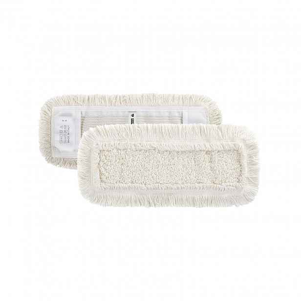 Kärcher Classic mop s třásněmi bavlna, kapsový 40 cm
