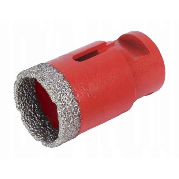 Korunka Rubi Drygres pro suché vrtání, průměr 43 mm