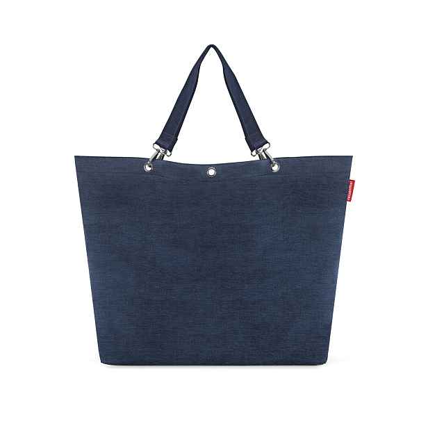 Nákupní taška Reisenthel Shopper XL Twist navy