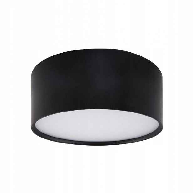 Spot Nástěnný Led Kendal Černý 6W Light Prestige