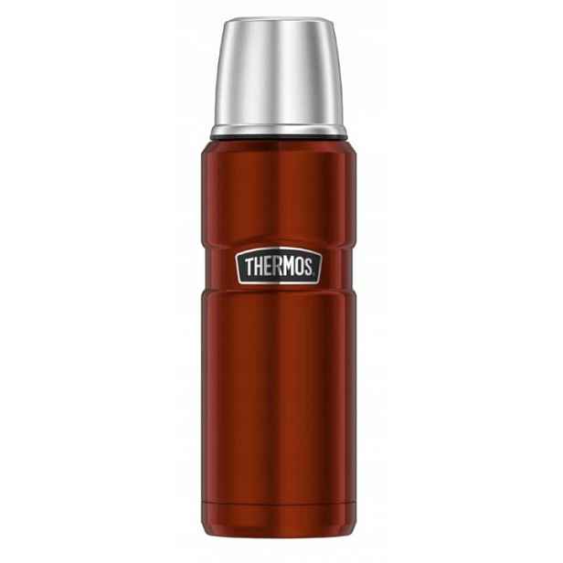 Thermos termohrnek termoska na kávu, studené nápoje 470 ml 2000CR