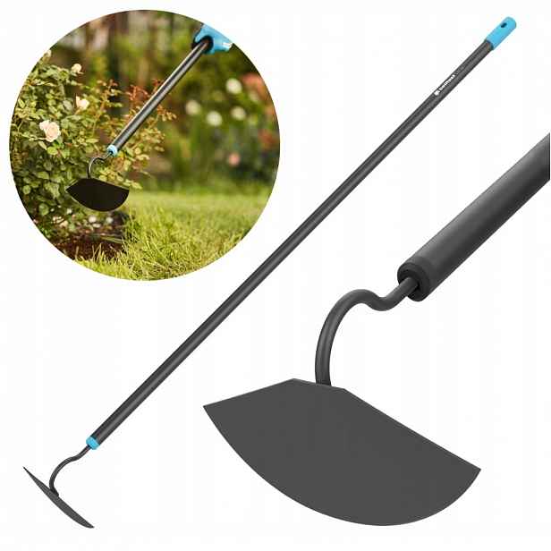 Cellfast Motyka Půlkruhová Ideal Pro 130 CM 40-234