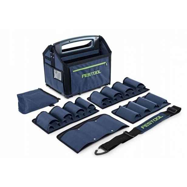 Festool brašna na nářadí ToolBag M SYS3 577501