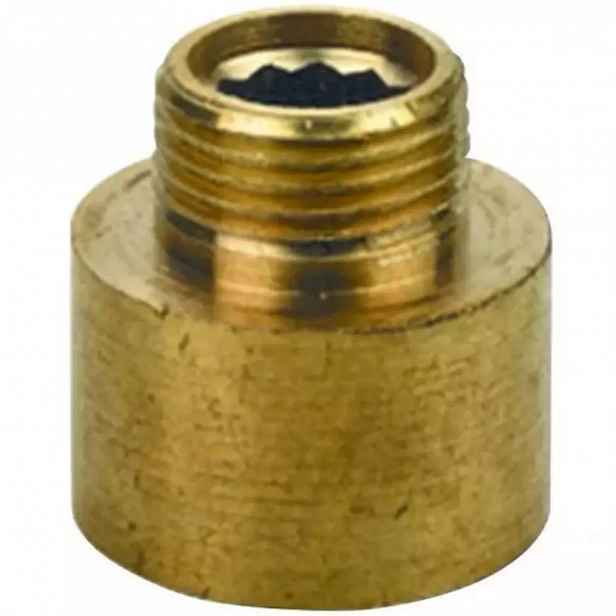 Redukce Fema Mosaz 3/4 x1/2
