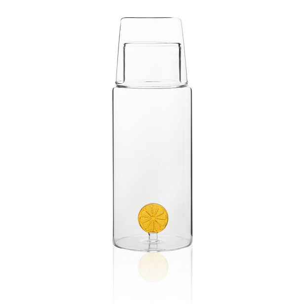 Skleněná karafa 1 l – Hermia