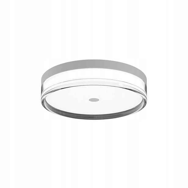 Stropní Svítidlo Molino Bílá Moderní Led 4000K do kuchyně Italux