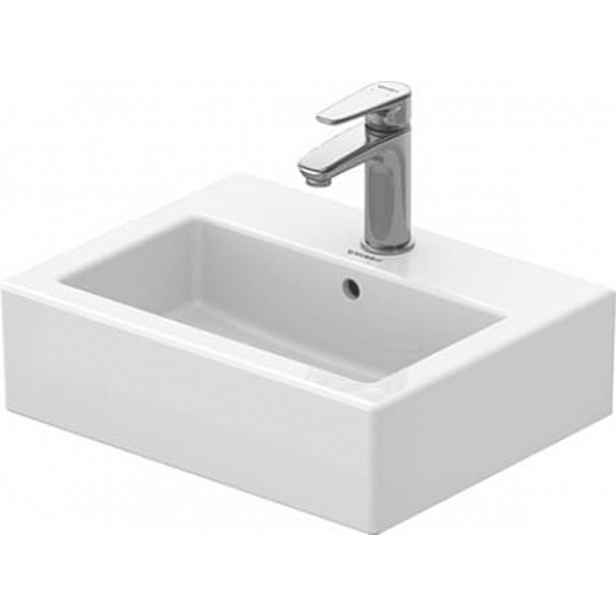 DURAVIT VERO umývátko 45X35 cm 0704450000