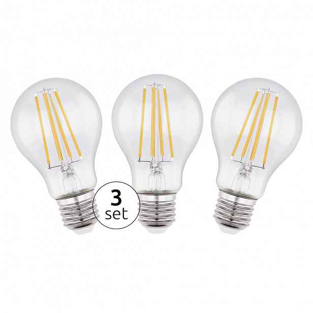 Led Žárovka 10582-3 Max. 6,5 Watt