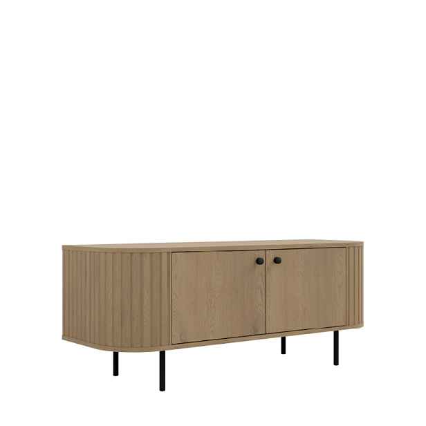 ArtLemp TV stolek VAOLIA 2F | dub cremona