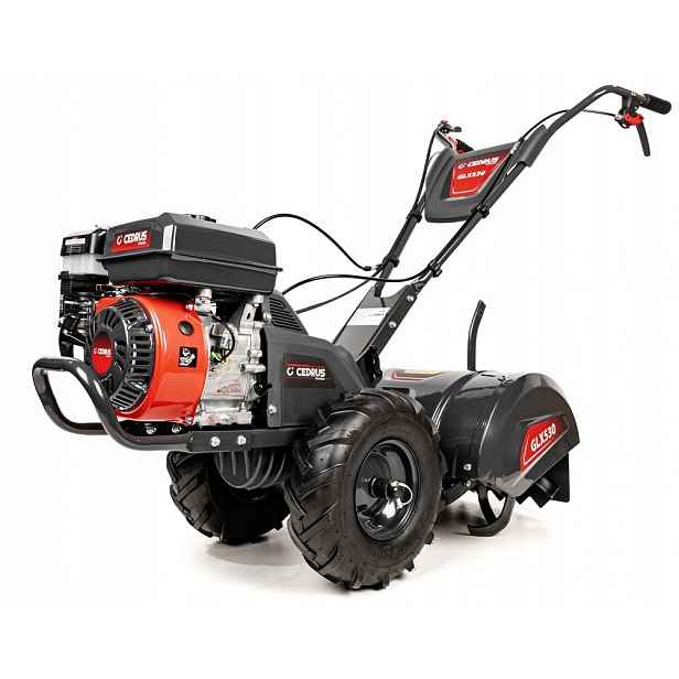 Kultivátor Cedrus Premium CEDRUSGLX530 5,57 Km 3000 M2 Rato R210