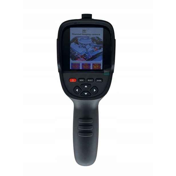 Termokamera Rooks OK-03.0110