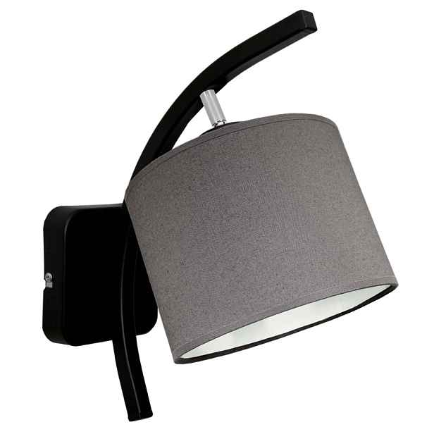 Nástěnná nástěnná lampa Abażur nástěnné lampy do obývacího pokoje s Led lustry