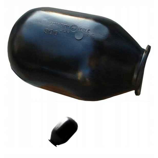 Epdm gumová membrána pro Nocchi Pentair Water Jetinox 60/50 Aquasystem VAO50