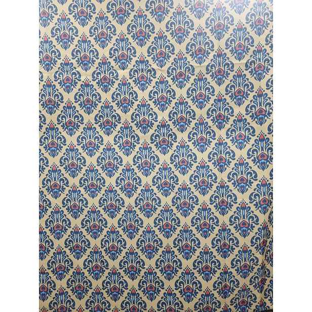 Krásný Ubrus Na Stůl Abakuhaus 140 Cm x 200 cm