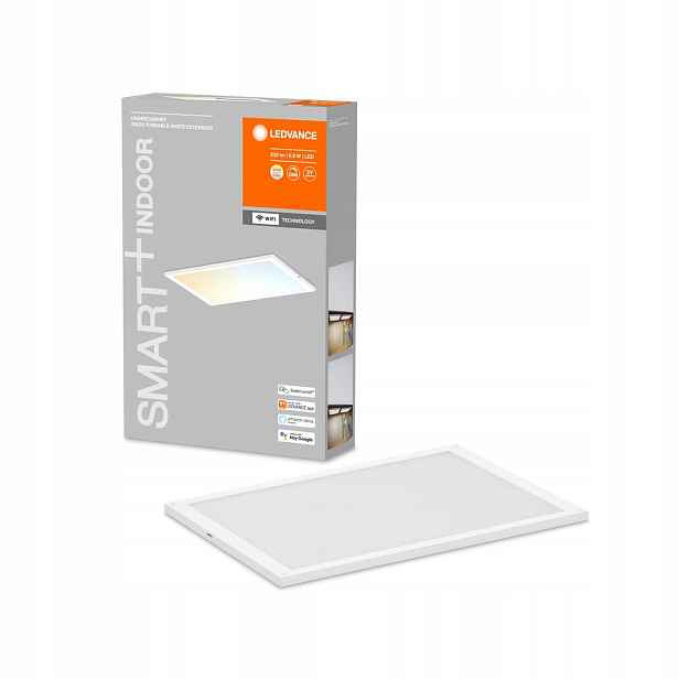 Podskříňkové svítidlo Led Panel Inteligentní 6.8W Cct 30x20xm Smart+ WiFi