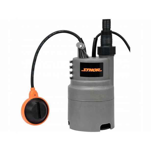 Ponorné čerpadlo Toya 400 W 6000 l/h 79909 Sthor