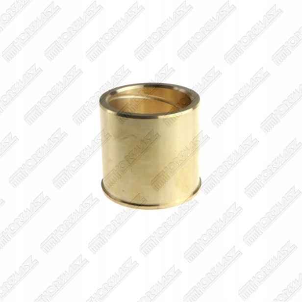 Kluzné Pouzdro S Velkým Nástavcem, Ø 42 mm Hortmasz