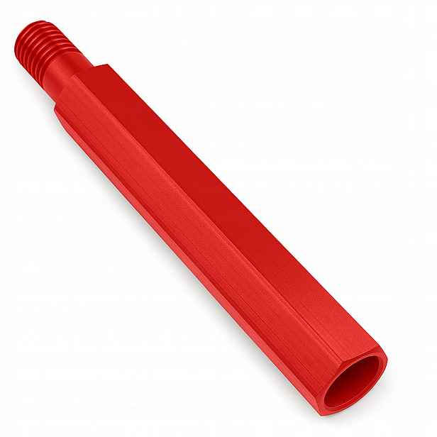 Prodlužovací Adaptér 30 CM 1.1/4" Unc Vrtačka Vrták Korunkový Diamantový