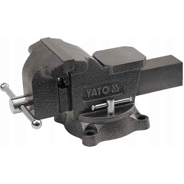 Yato Zámečnický Svěrák 200 MM
