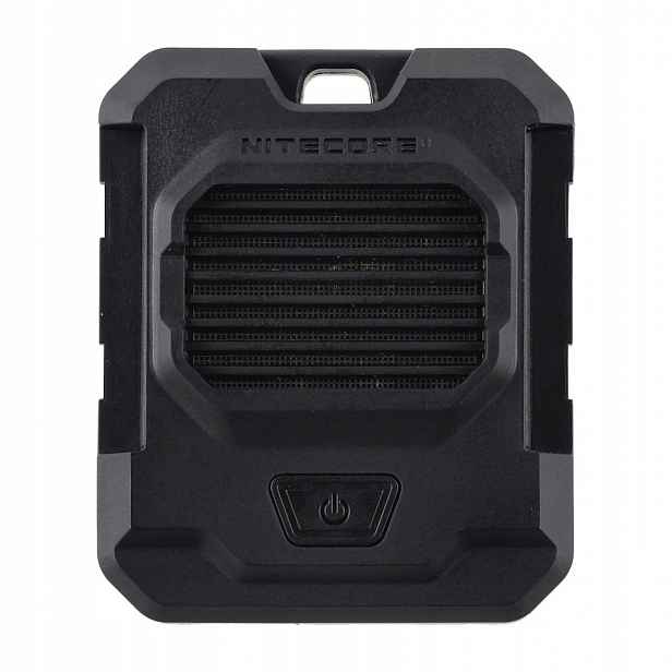Odpuzovač komárů Nitecore EMR05 Tac