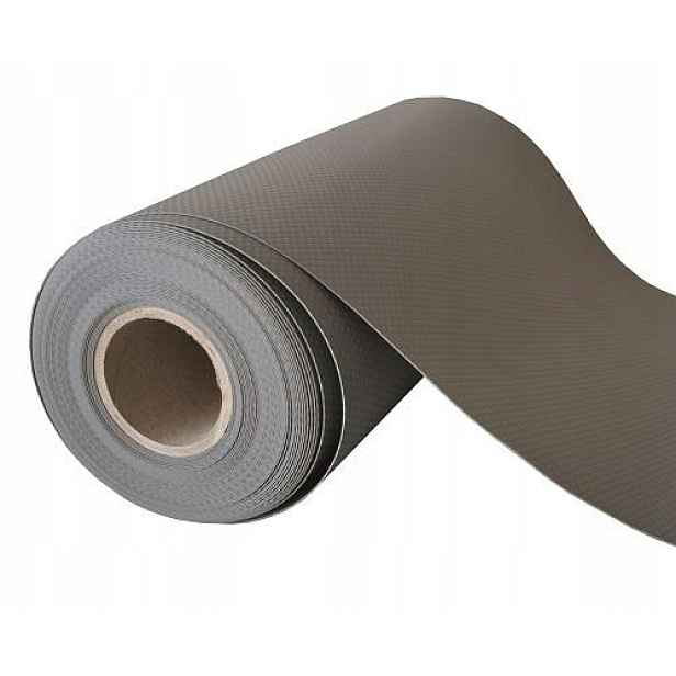 Peka 07.304.S Matrace tmavě šedá v roli 5 m x 475 mm