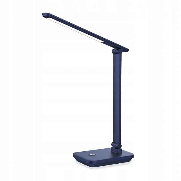 Stolní lampa 5W Led s vestavěnou baterií 4000 mAh