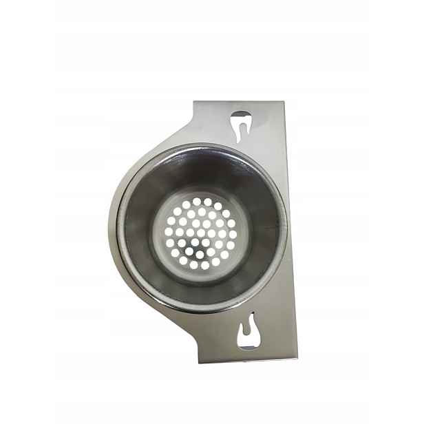 Char-Broil 140078, stříbrný