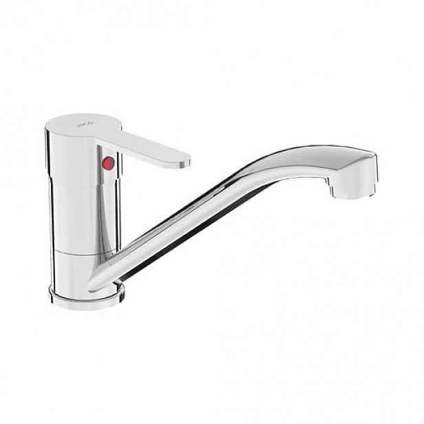 Jika Lyra Smart stojánková dřezová baterie kov chrom lesk H3511Z10042301