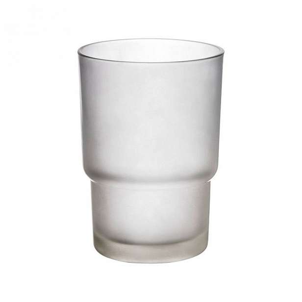 Kelímek na zubní kartáčky Wenko Replacement Tumbler