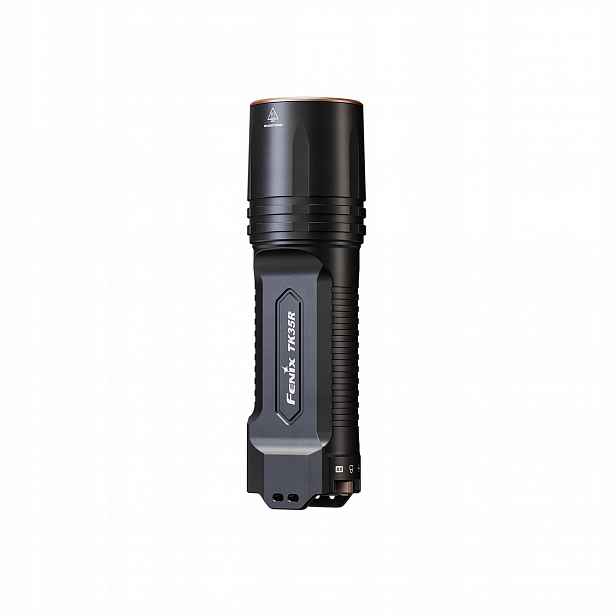 Led svítilna Fenix TK35R