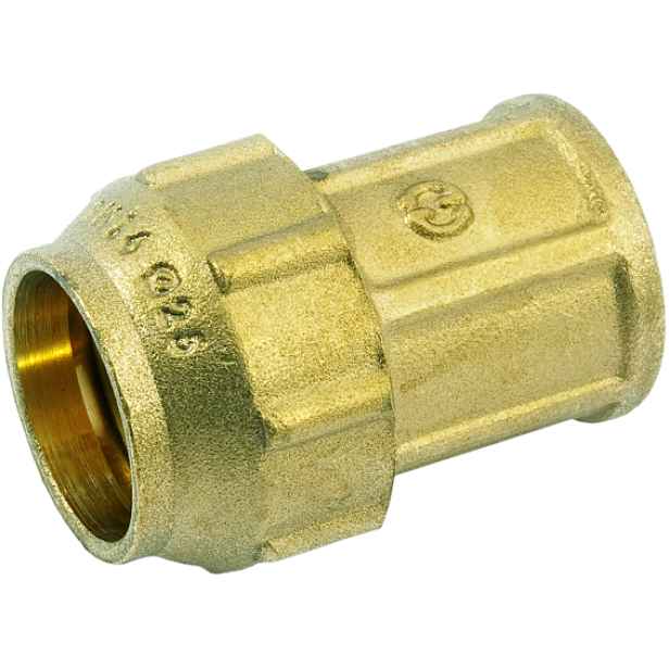 Spojka svěrná Gebo BI 50 mm × 6/4" vnitřní závit