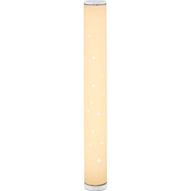 Livarno® Stojací LED lampa (s "hvězdnou oblohou")