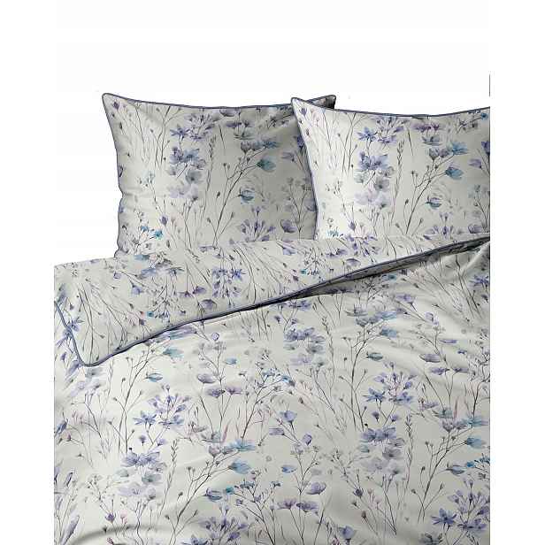 Povlečení Bavlna 100% – Perkál 220 x 200 cm s lemováním luxusní Kabelka
