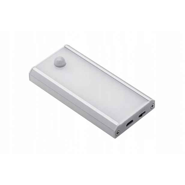 Bezdrátové Led svítidlo Coma Pir nabíjené přes Usb port s Usb kabelem