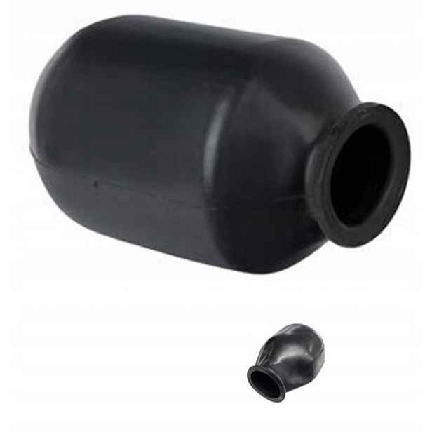 Gumová membrána Epdm pro hydroforovou nádrž Omnigena WZ250B 24 Litrů