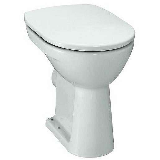 Wc stojící Laufen Laufen Pro zadní odpad H8259560000001