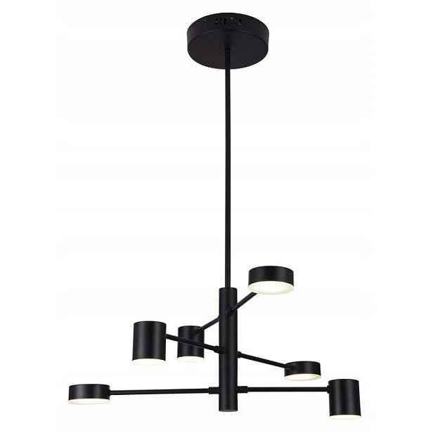Závěsná lampa Solomon 6355 Rabalux